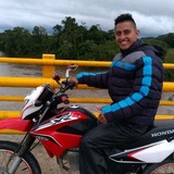 Ernestocalde0G from Florencia | Man | 29 years old | Gemini