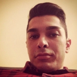 Shary from Heilbronn | Man | 39 years old | Scorpio