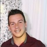 Edu from Charqueadas | Man | 27 years old | Capricorn