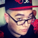 Xxnerdyasianxx from Davenport | Man | 30 years old | Gemini