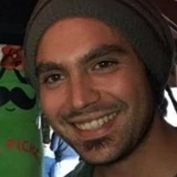 Patches24Y from La Salle | Man | 36 years old | Aquarius
