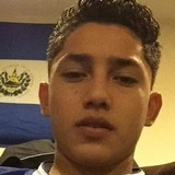 Salguero from Riverhead | Man | 25 years old | Cancer