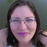 Emisgatakd from Taquaritinga | Woman | 44 years old | Capricorn