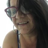 Fatima from Jaguariuna | Woman | 63 years old | Scorpio