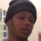 Cj from Davenport | Man | 27 years old | Cancer