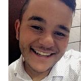 Karinatico from Vacaria | Man | 27 years old | Cancer