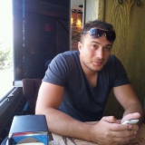 Salihekrem from Malden | Man | 44 years old | Sagittarius