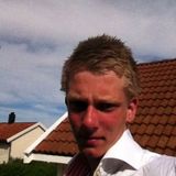 Christoffer Toft from Mosby | Man | 31 years old | Aries