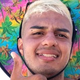Gabrielmor2Qp from Pirassununga | Man | 25 years old | Scorpio