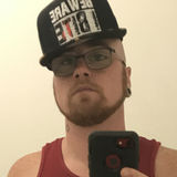 It from Whitesboro | Man | 32 years old | Gemini