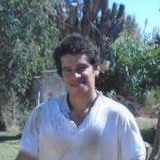 Torito from Doblas | Man | 31 years old | Aries