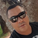 Márcio from Brasilia | Man | 48 years old | Pisces