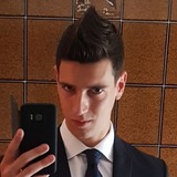 Andrew from Busto Arsizio | Man | 35 years old | Cancer