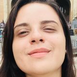 Thay from Cruzeiro | Woman | 28 years old | Pisces