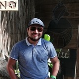 David from Merida | Man | 36 years old | Cancer