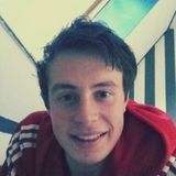 Attje from Doorn | Man | 31 years old | Aries