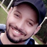 Billy from Ituporanga | Man | 38 years old | Scorpio