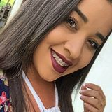 Elusa from Sao Bento do Sul | Woman | 26 years old | Aquarius