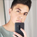 Brandon from Coyoacan | Man | 26 years old | Leo
