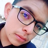 Eldriel from San Felipe del Progreso | Man | 26 years old | Taurus