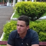 Contte from Joacaba | Man | 27 years old | Gemini