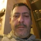 Vettabianca from Tivoli | Man | 57 years old | Aquarius