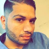 Saj from Mentor | Man | 33 years old | Scorpio