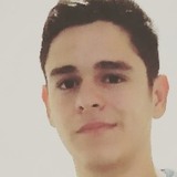 Vandrigo from Palmas | Man | 26 years old | Scorpio