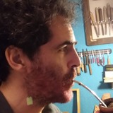 Ram from Martínez | Man | 42 years old | Sagittarius