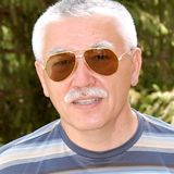 Вячеслав from Qostanay | Man | 71 years old | Virgo
