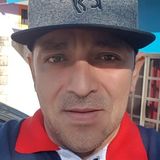 Jorge from Felipe Carrillo Puerto | Man | 47 years old | Cancer