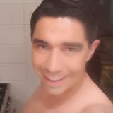 Iampaul from Bussum | Man | 41 years old | Capricorn