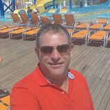 Daro from Jose Enrique Rodo | Man | 56 years old | Aquarius