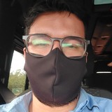 Wendelsavigk from Candido Mendes | Man | 31 years old | Sagittarius