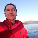 Pancho from Valdivia | Man | 45 years old | Scorpio