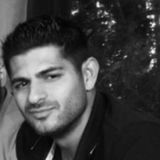 Stephan from Montreal | Man | 39 years old | Sagittarius