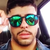 Spartacus from Sao Simao | Man | 29 years old | Scorpio