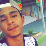 Junior from Inhumas | Man | 27 years old | Gemini