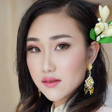 Chailove from Singapore | Woman | 32 years old | Taurus