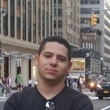 Gringo from Luziania | Man | 34 years old | Virgo