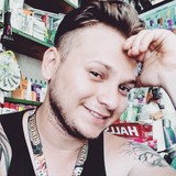 Maumau from Barcarena | Man | 30 years old | Libra