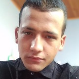 Sebastincifusn from Facatativa | Man | 28 years old | Cancer