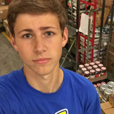 Rob from West Islip | Man | 40 years old | Aquarius