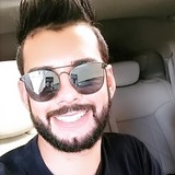 Samu from Araxa | Man | 31 years old | Sagittarius