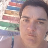 Gege from Itajai | Woman | 35 years old | Pisces