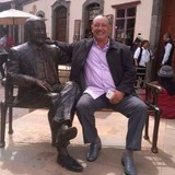 Josedoloresge6 from Pachuca de Soto | Man | 58 years old | Capricorn