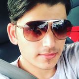 Salmanjn from Ajman | Man | 41 years old | Taurus