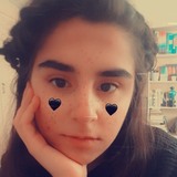 Lisa from Gaziantep | Woman | 24 years old | Taurus