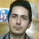 Amir from Ira | Man | 40 years old | Gemini