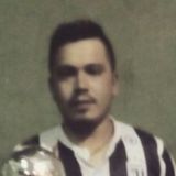 Alfonso from Mazamitla | Man | 26 years old | Pisces